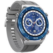 hoco. Pametni sat, 1.39 zaslon, Bluetooth, IP67 - Y16 Silver