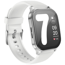hoco. Pametni sat, 1.96, AMOLED zaslon, Bluetooth, IP68 - Y19 Silver
