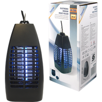 home Električna zamka za insekte, UV svjetlost 4W - IK 230