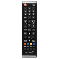 home Daljinski upravljač za Samsung  TV prijemnike - URC SAM2