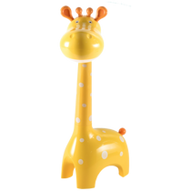 home Lampa, LED, stolna, za dječije sobe, žirafa - LA 9/G
