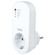 home Utičnica, Smart, WiFi, 433.92 MHz - NVS 2 RF