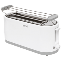 home Toster, 1400W, za 4 kriške, 7 nivoa tostiranja - HG KP 42 home Toster, 1400W, za 4 kriške, 7 nivoa tostiranja - HG KP 42