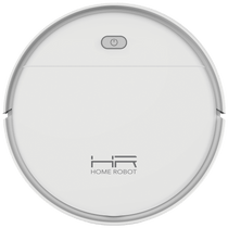 Home Robot Robot, usisavač, Wifi, HEPA filter - Homerobot RV400 White