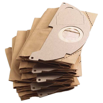 Karcher Vrećica za usisavač, papirna, WD 2 - 6904322