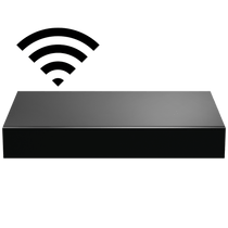 Mag Prijemnik IPTV za Stalker midlleware, WiFI - MAG 540 W3