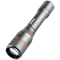 Nebo Ručna svjetiljka, LED, 2000 lm, 2000 mAh, Power Bank, IP67 - NEB-FLT-0020-G