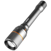 Nebo Ručna svjetiljka, LED, 5000 lm, 4500 mAh, Power Bank, IP67 - NEB-FLT-0022-G