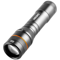 Nebo Ručna svjetiljka, LED, 500 lm, IP67 - NEB-FLT-0014-G
