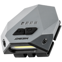 Nebo Naglavna svjetiljka, 50 lm, 500 mAh, IPX5 - NEB-HLP-0004-G