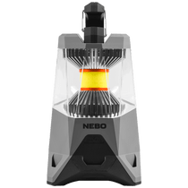 Nebo Ručna svjetiljka, LED, 1000 lm, 2600 mAh, IPX4 - NEB-LTN-0004-G