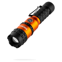 Nebo Ručna svjetiljka, LED, 750 lm, IP67 - NEB-FLT-1018-G