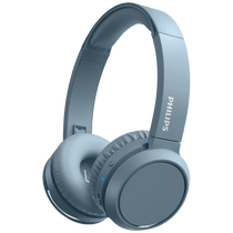 Philips Slušalice bežične sa mikrofonom, Bluetooth, plava - TAH4205BL/00