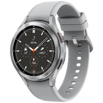 Samsung SAT pametni, R890, 1.4, vodootporan, WiFi, BT, 361 mAh - R890 Watch 4 46mm Silver
