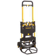 Stanley Ručni paletar i kolica, 2u1, 80 / 137 kg - SXWTD-FT585