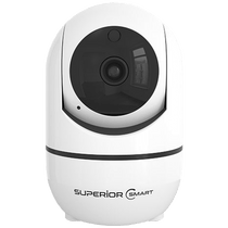 Superior Kamera IP, 1080p, WiFi, micro SD, Indoor - IP kamera, 1080p, WiFi, micro SD Superior Kamera IP, 1080p, WiFi, micro SD, Indoor - IP kamera, 1080p, WiFi, micro SD