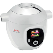 Tefal Višenamjenski ekspres lonac, Cook4me + Multicooker - CY851130