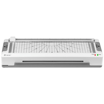 Tracer 4u1 Laminator / Plastifikator / Rezac A4 - TRACER A4 TRL-7 ALL-IN-ONE WH