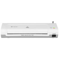 Tracer Laminator / Plastifikator A4, Home&Office - LAMINATOR A4 TRL-5 WH