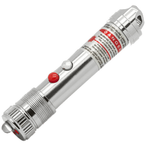True Ručna svjetiljka, LED, laser pointer, Laserlite - TU289K
