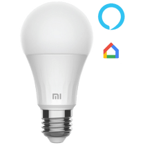 Xiaomi Sijalica, pametna, 8 W, E27, Toplo bijela - Mi LED Smart Bulb Warm White
