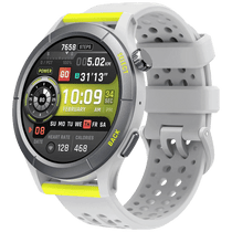 Xiaomi Pametni sat, 1.39 AMOLED, vodootporan 5ATM, BT, GPS - Amazfit Cheetah ( Round ) Grey Xiaomi Pametni sat, 1.39 AMOLED, vodootporan 5ATM, BT, GPS - Amazfit Cheetah ( Round ) Grey
