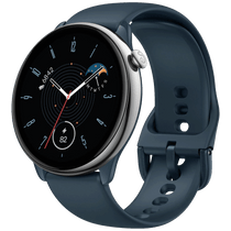 Xiaomi Pametni sat, 1.28 AMOLED, vodootporan 5ATM, BT, GPS - Amazfit GTR Mini - Ocean Blue Xiaomi Pametni sat, 1.28 AMOLED, vodootporan 5ATM, BT, GPS - Amazfit GTR Mini - Ocean Blue
