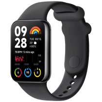 Xiaomi Pametni sat, fitness, 1.74 AMOLED ekran, vodootporan 5 ATM - Mi Smart Band 8 Pro