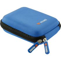 Yenkee Torbica za foto aparat, 9 x 12,5 x 4,5cm, plava boja - YBC120BE/BK YENKEE