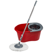 Zilan čistač za podove, crvena - ZLN1389/RD