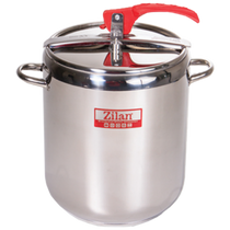 Zilan Ekspres lonac, zapremina 9 l., INOX - ZLN1015