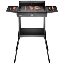 Zilan Grill / Roštilj , električni, 2400 W, samostojeći - ZLN3789
