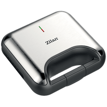Zilan Toster 5u1, Inox, LED indikator, 800 W - ZLN3932