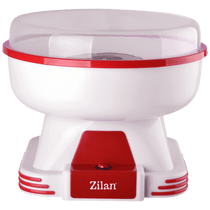 Zilan Aparat za pravljenje šećerne vune, 500W - ZLN3394