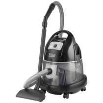 Zilan Usisavač za suho/mokro usisavanje, 1600 W, siva - ZLN8945/GY