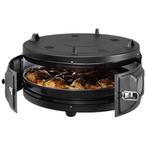 Zilan Mini pećnica (peka), zapremina 37 lit., 1400 W - ZLN8924