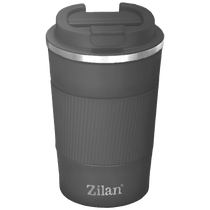Zilan Termos boca, 510 ml, siva - ZLN9923
