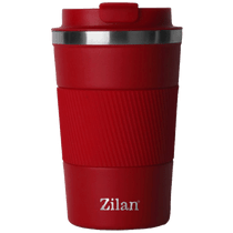 Zilan Termos boca, 380 ml, crvena - ZLN9880