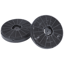 home Set filtera sa aktivnim ugljem za TWISTER nape - KPE 6044/C