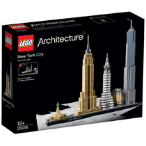 Lego New York, LEGO Architecture
