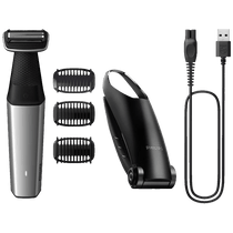 Philips Aparat za brijanje, trimer, Bodygroom Series 5000 - BG5021/15