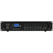 SAL Pojačalo sa miksetom 240W, Bluetooth, Fm, MP3 player, USB - MPA 240BT