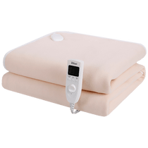 Zilan Električna deka, 60 W, 150 x 80 cm, bež - ZLN4114 (ZLN4113)