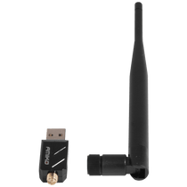 Amiko Wi-Fi mrežna kartica, USB, 2.4 GHz, 5 dB, 150 Mbps - WLN-881