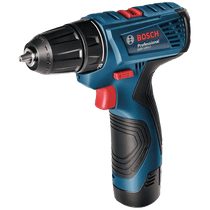 Bosch Bušilica akumulatorska 12 V - GSR 120 LI