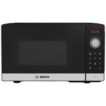 Bosch Mikrovalna pećnica, 800W, zapremina 20 lit., Serie 2 - FFL023MS2