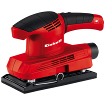 Einhell Vibraciona brusilica, 150W - TC-OS 1520