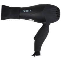 Floria Fen za kosu, 850 W, crna - ZLN8976