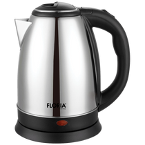 Floria Kuhalo za vodu, zapremina 1.8 l, 1500 W, INOX - ZLN2768