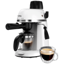 Floria Aparat za espresso kafu, 800W - ZLN9359